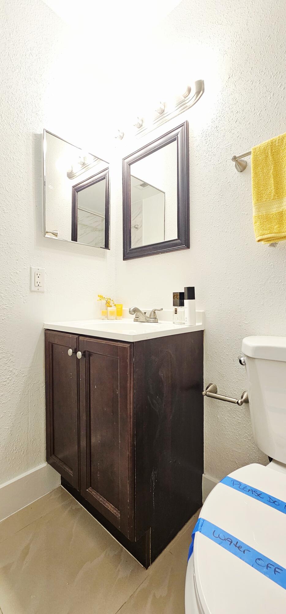 REFLECTIONS AT PEMBROKE PINES - Residential Lease