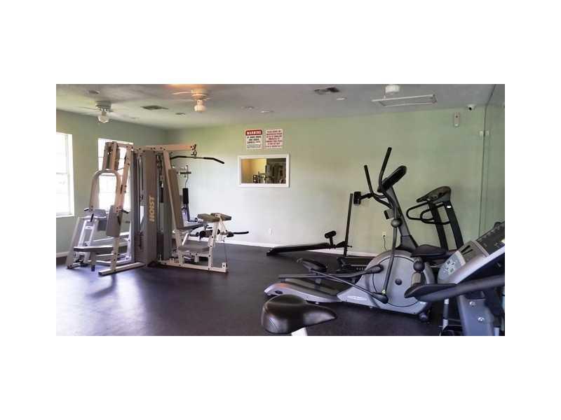 REFLECTIONS AT PEMBROKE PINES - Residential Lease
