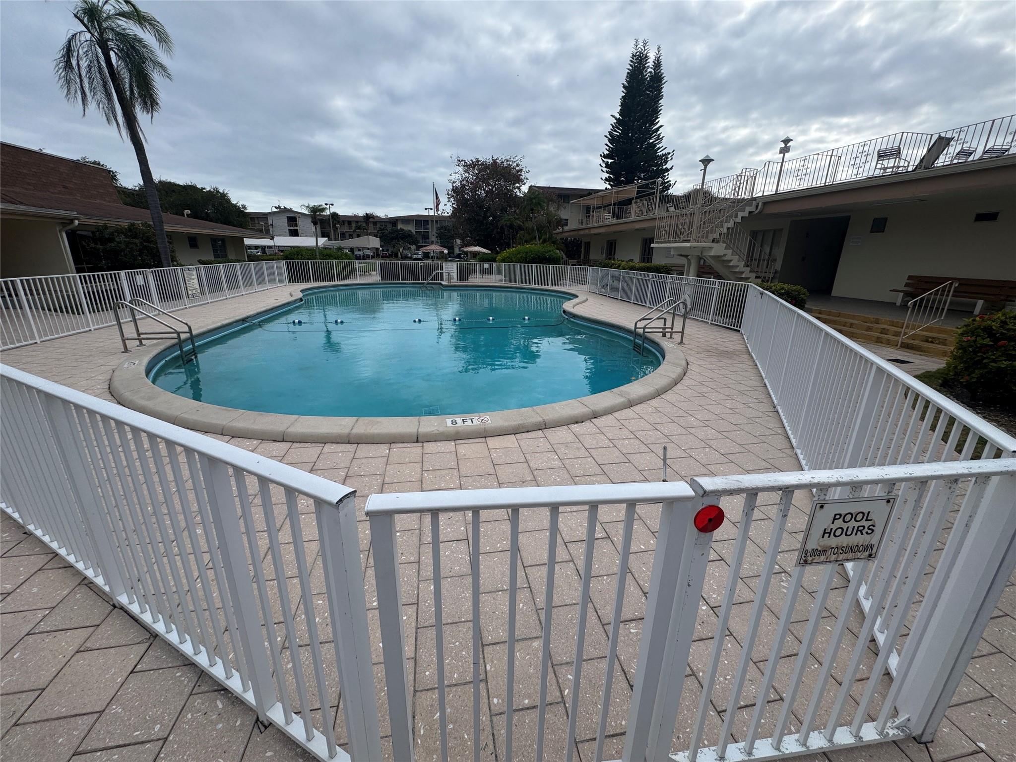 Mar-Len Gardens - Residential