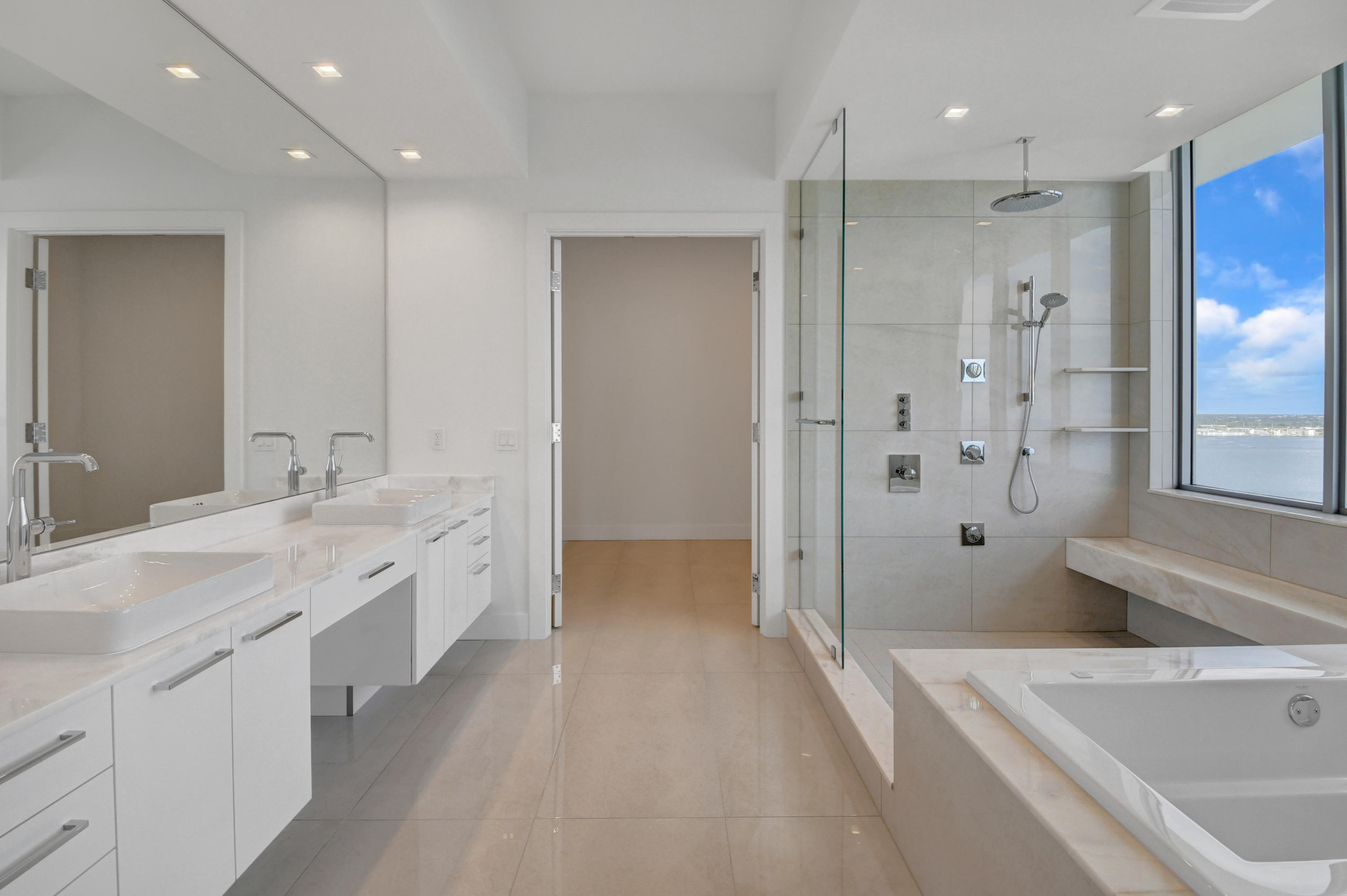 5000 NORTH OCEAN - Residential