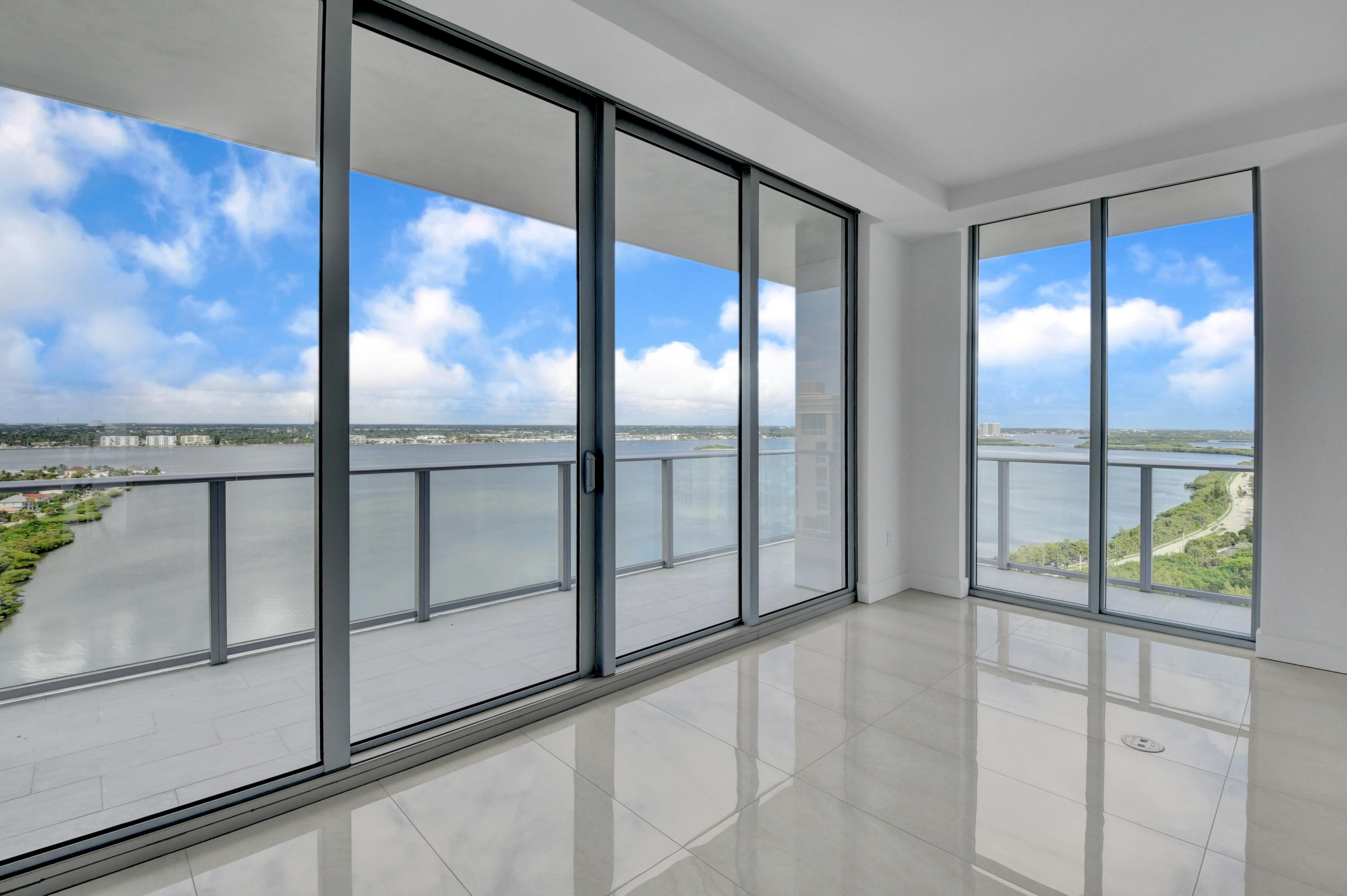 5000 NORTH OCEAN - Residential