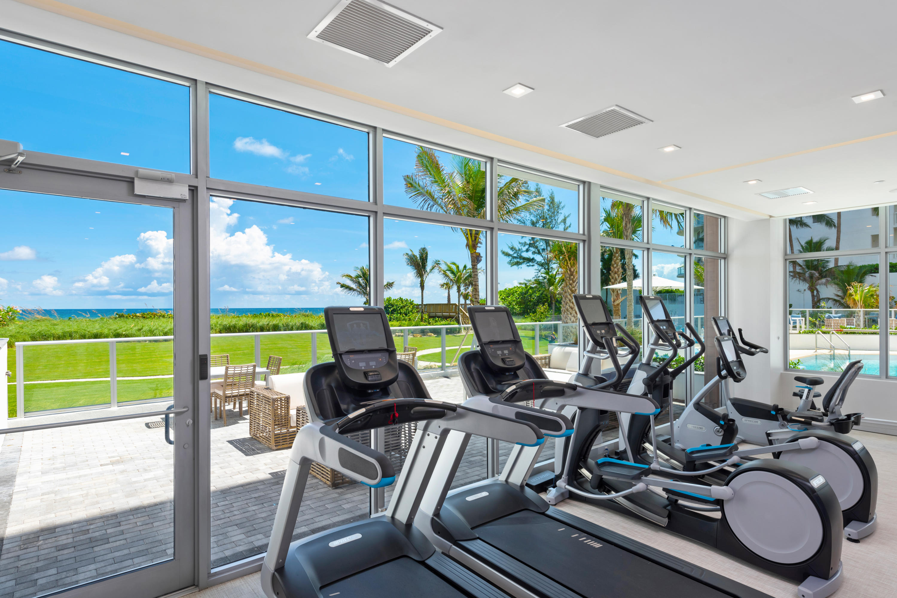 5000 NORTH OCEAN - Residential