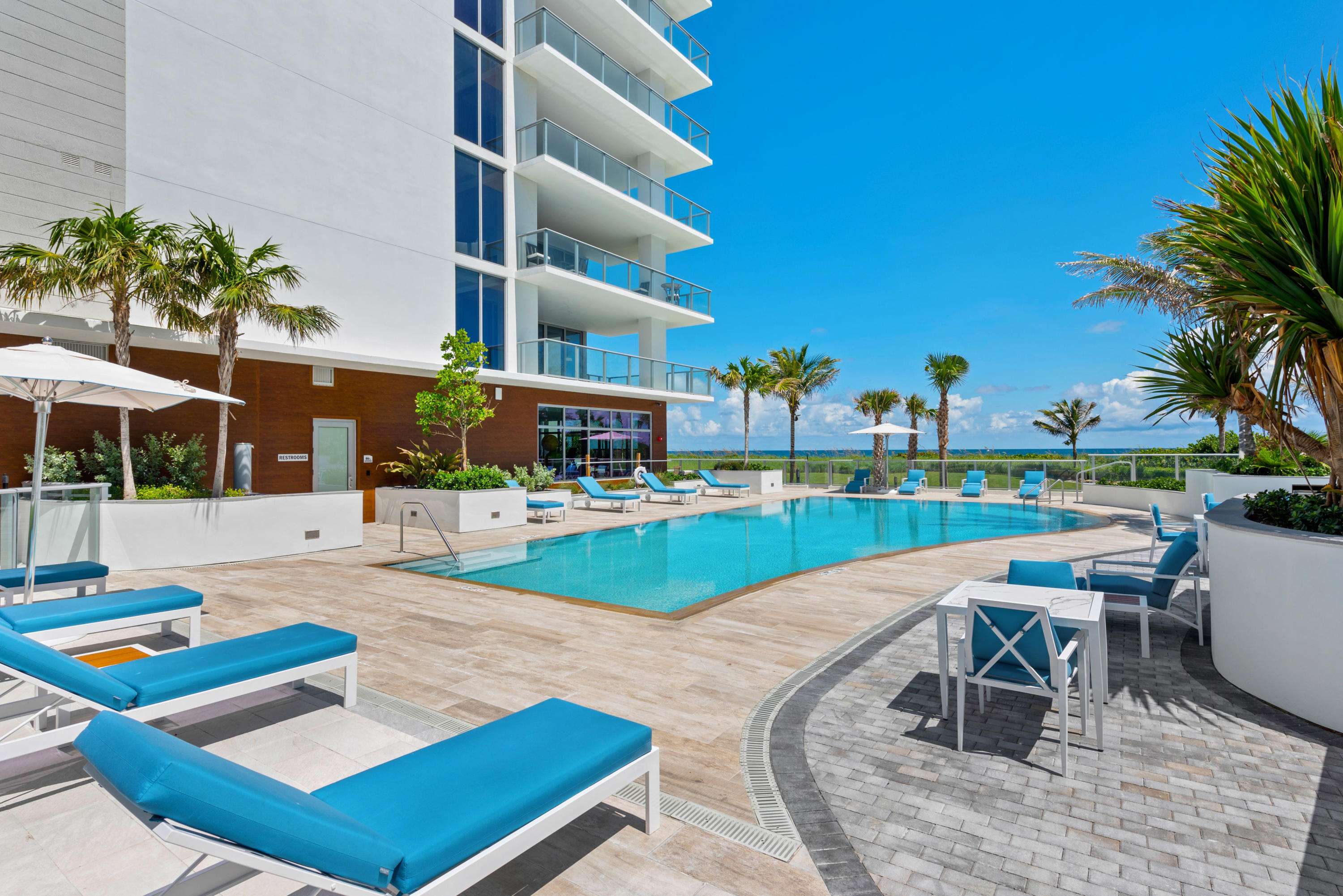 5000 NORTH OCEAN - Residential