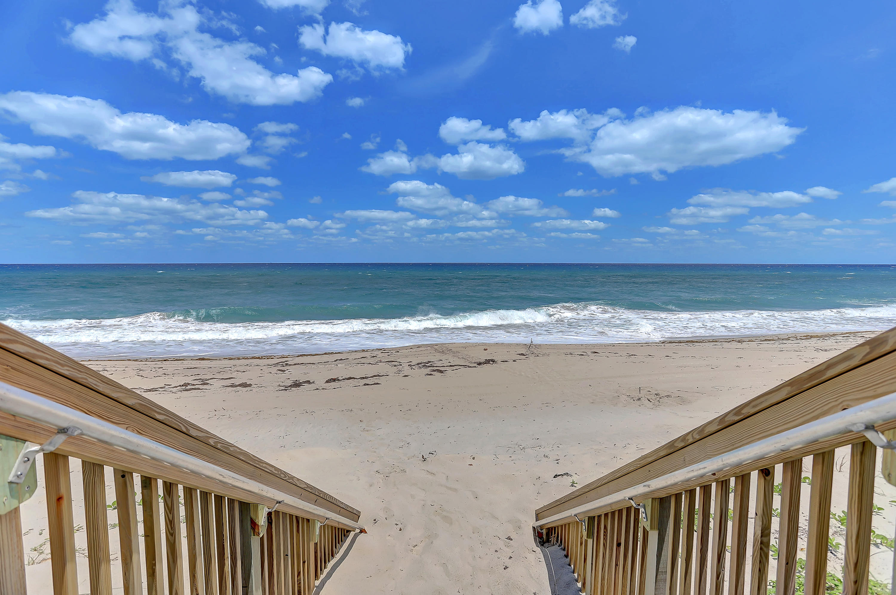 5000 NORTH OCEAN - Residential