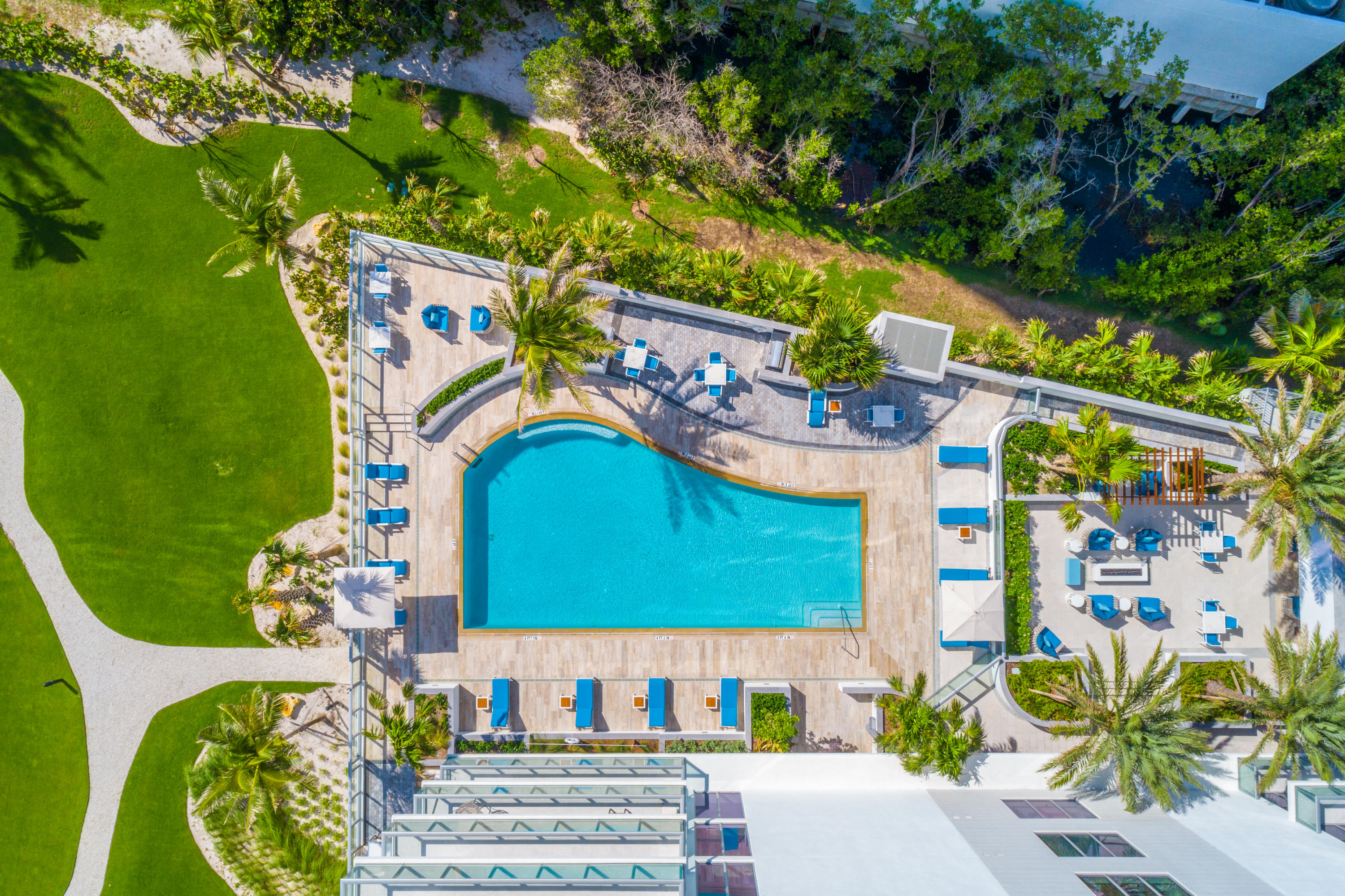 5000 NORTH OCEAN - Residential