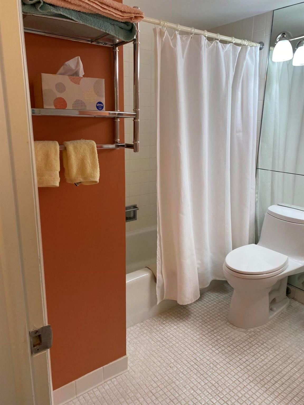 Mayfair House Condo - Residential Lease