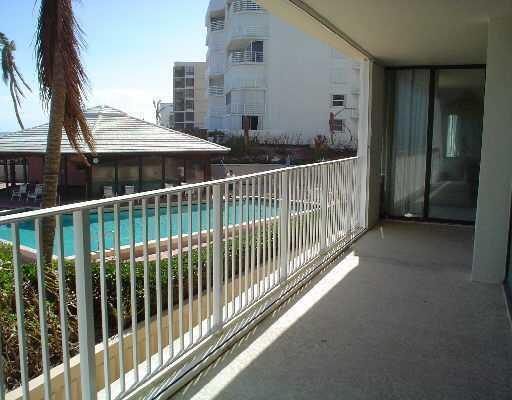 Mayfair House Condo - Residential Lease