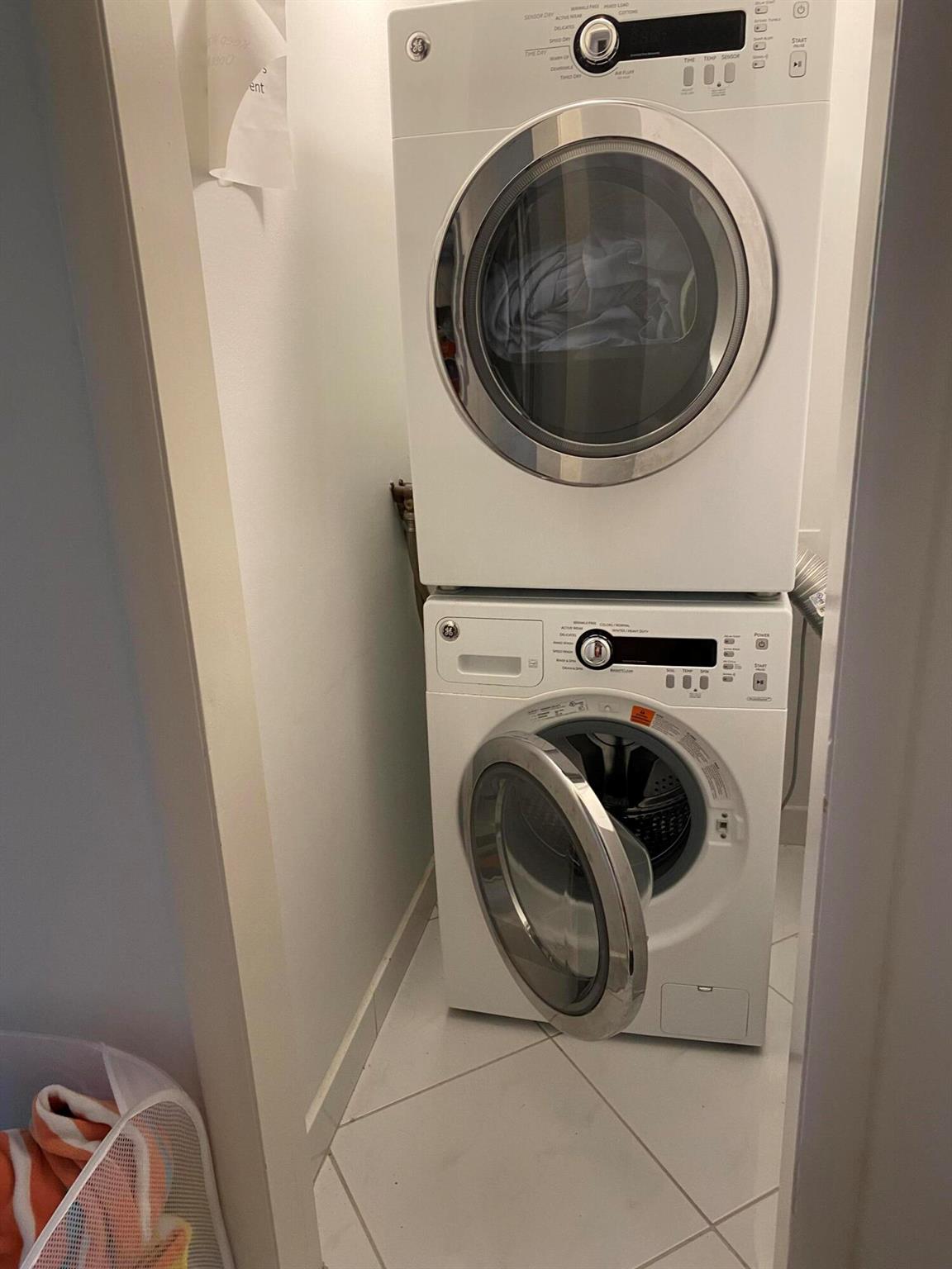 Mayfair House Condo - Residential Lease