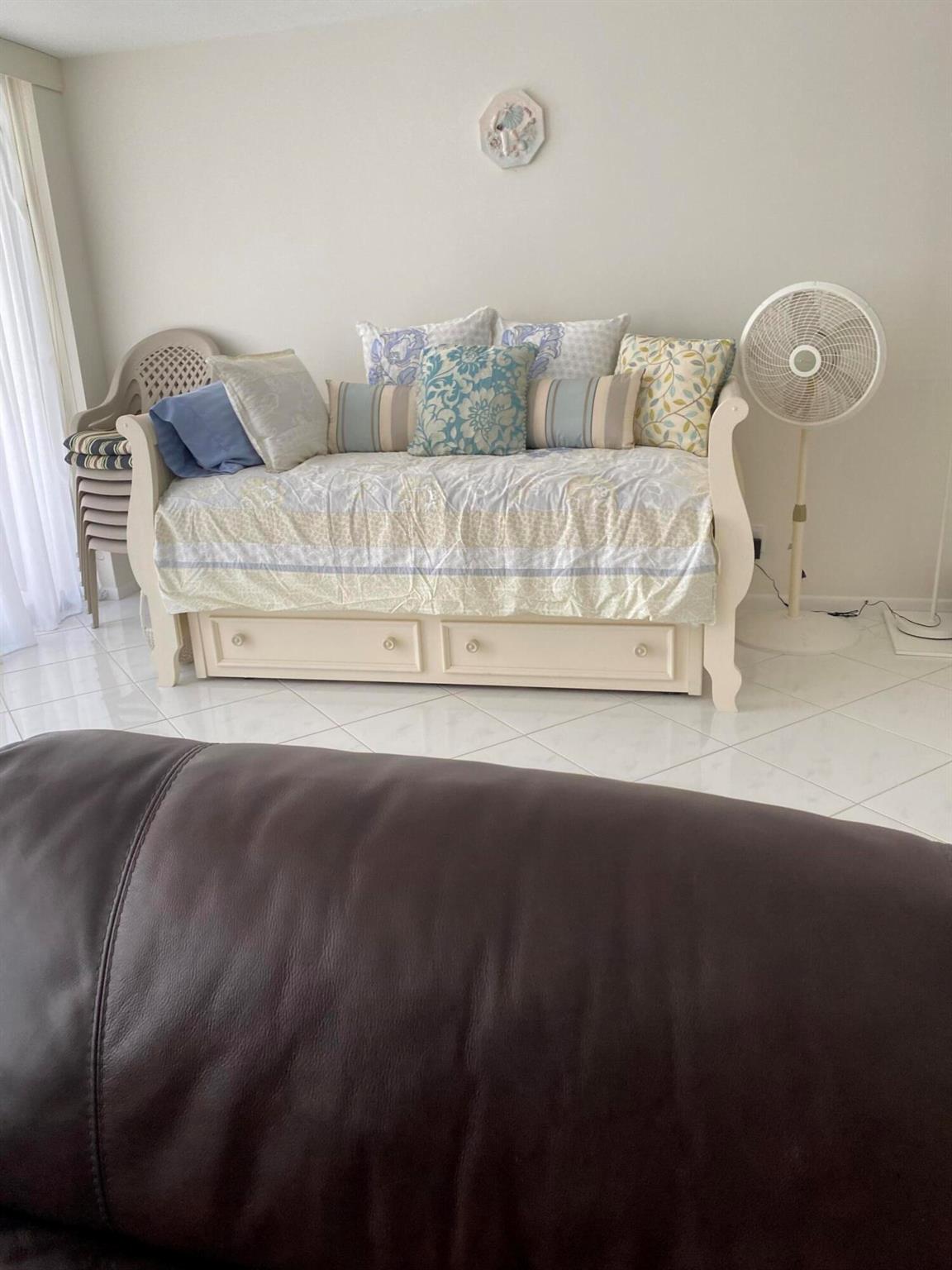 Mayfair House Condo - Residential Lease