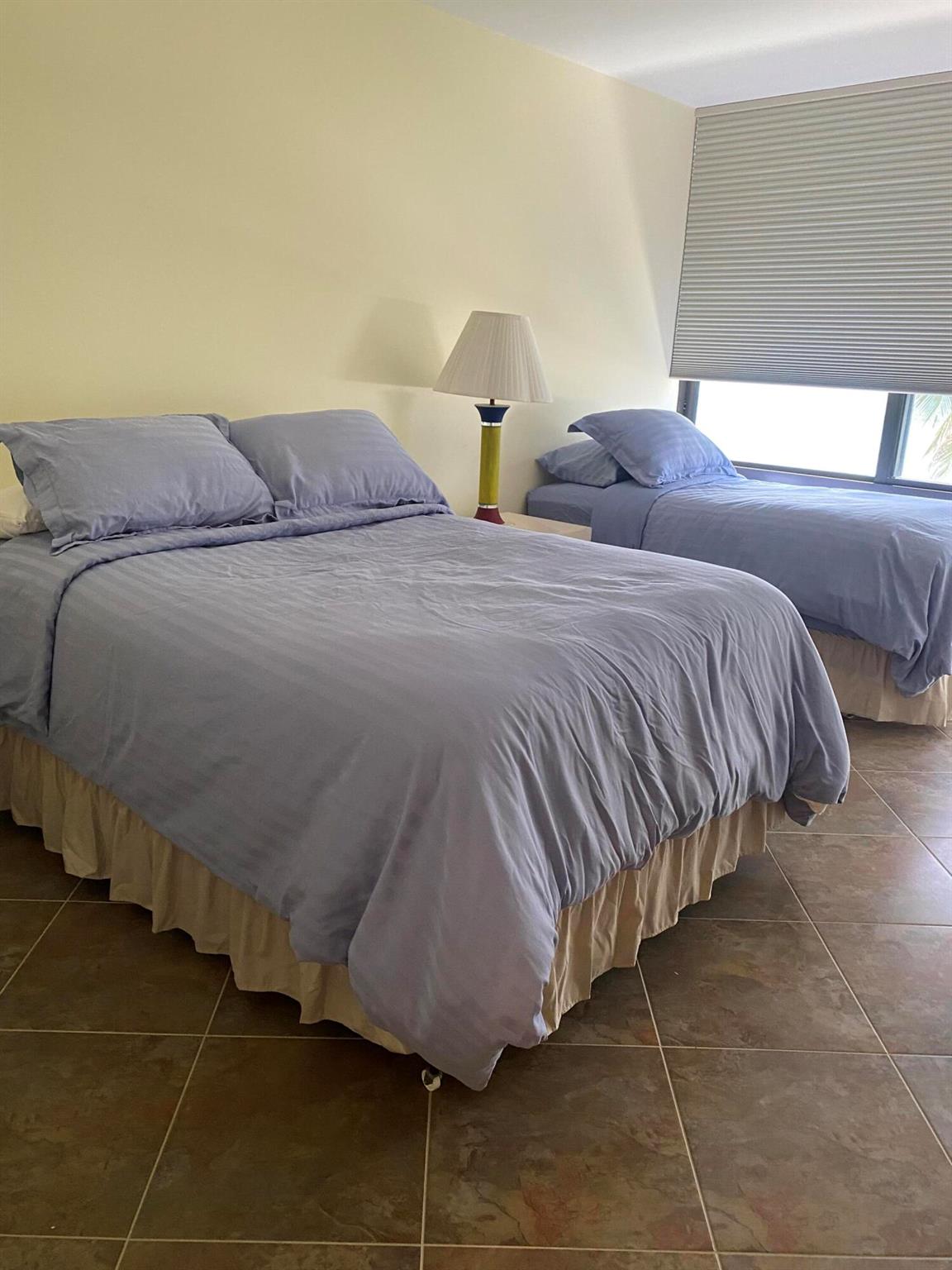 Mayfair House Condo - Residential Lease