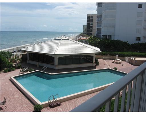 Mayfair House Condo - Residential Lease