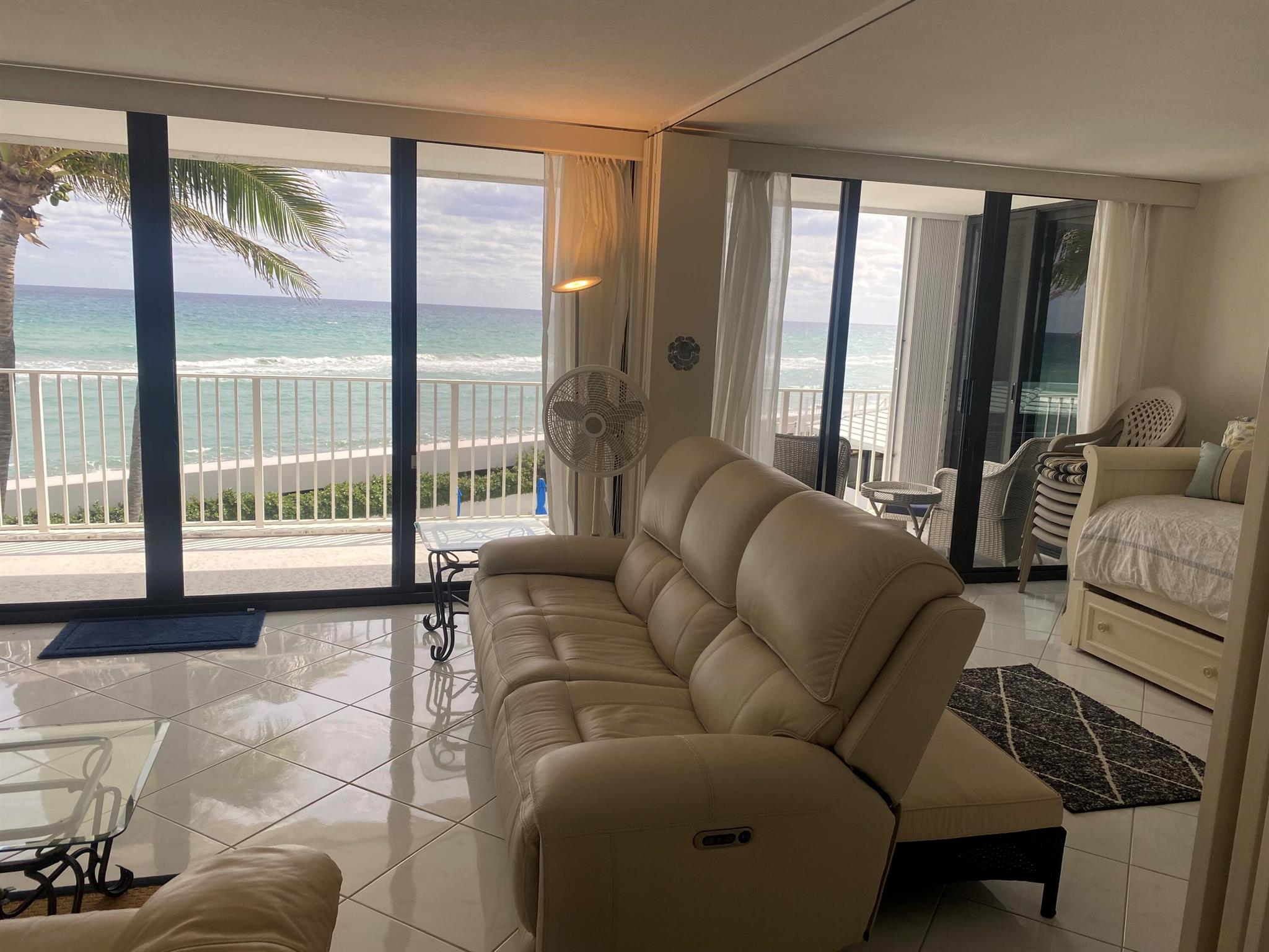 Mayfair House Condo - Residential Lease