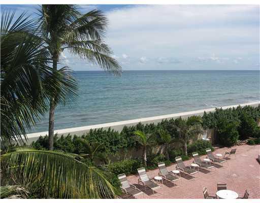 Mayfair House Condo - Residential Lease