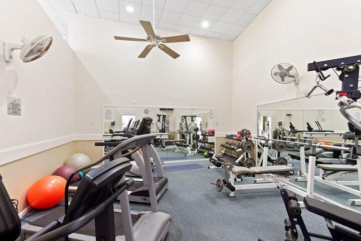 Mayfair House Condo - Residential Lease