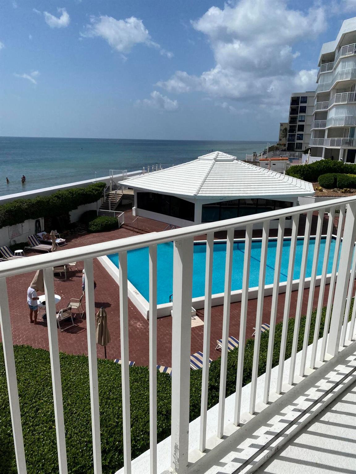 Mayfair House Condo - Residential Lease