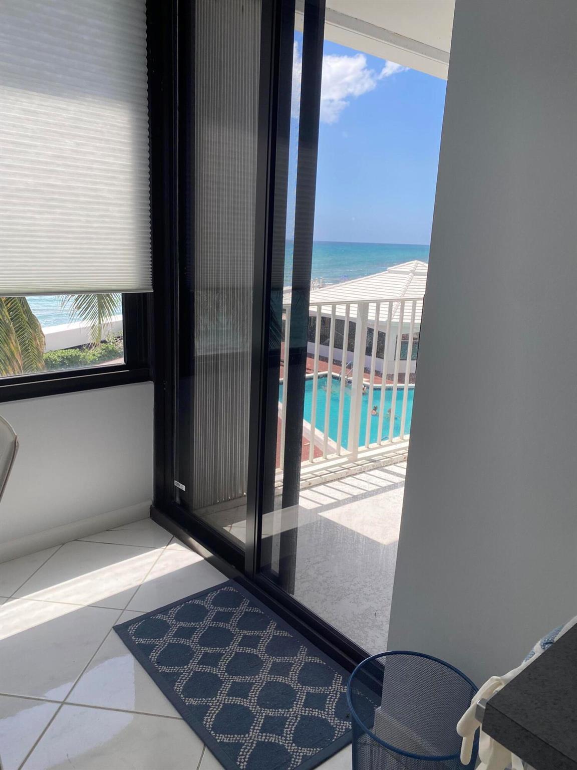 Mayfair House Condo - Residential Lease