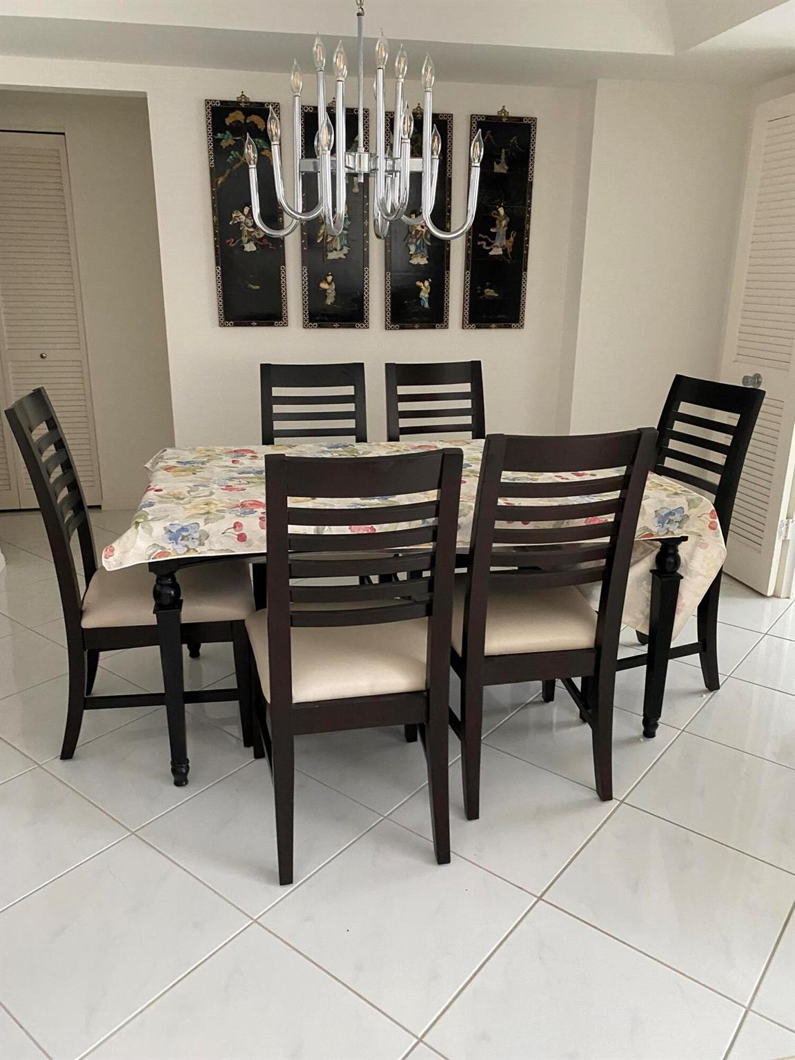 Mayfair House Condo - Residential Lease