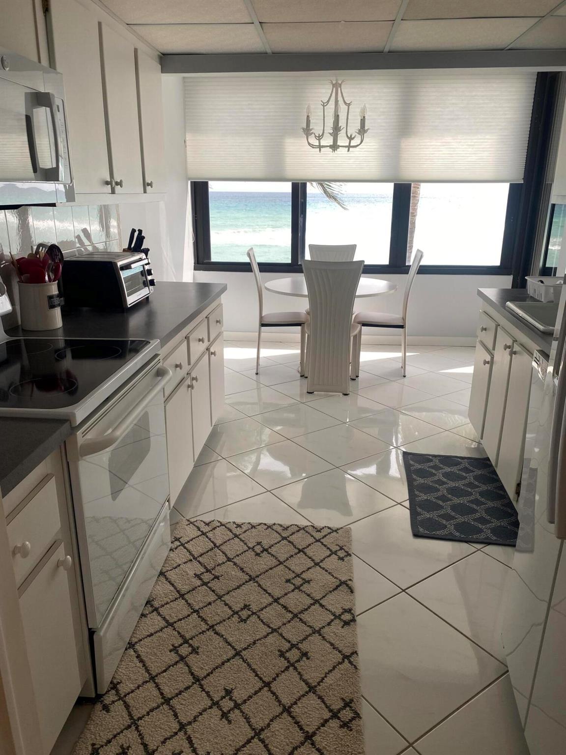 Mayfair House Condo - Residential Lease