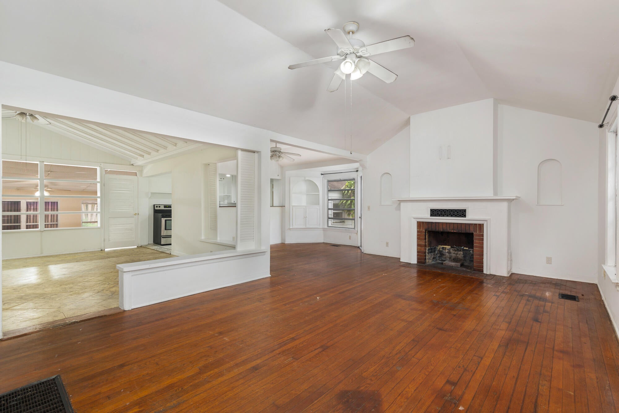 324 Albemarle Road