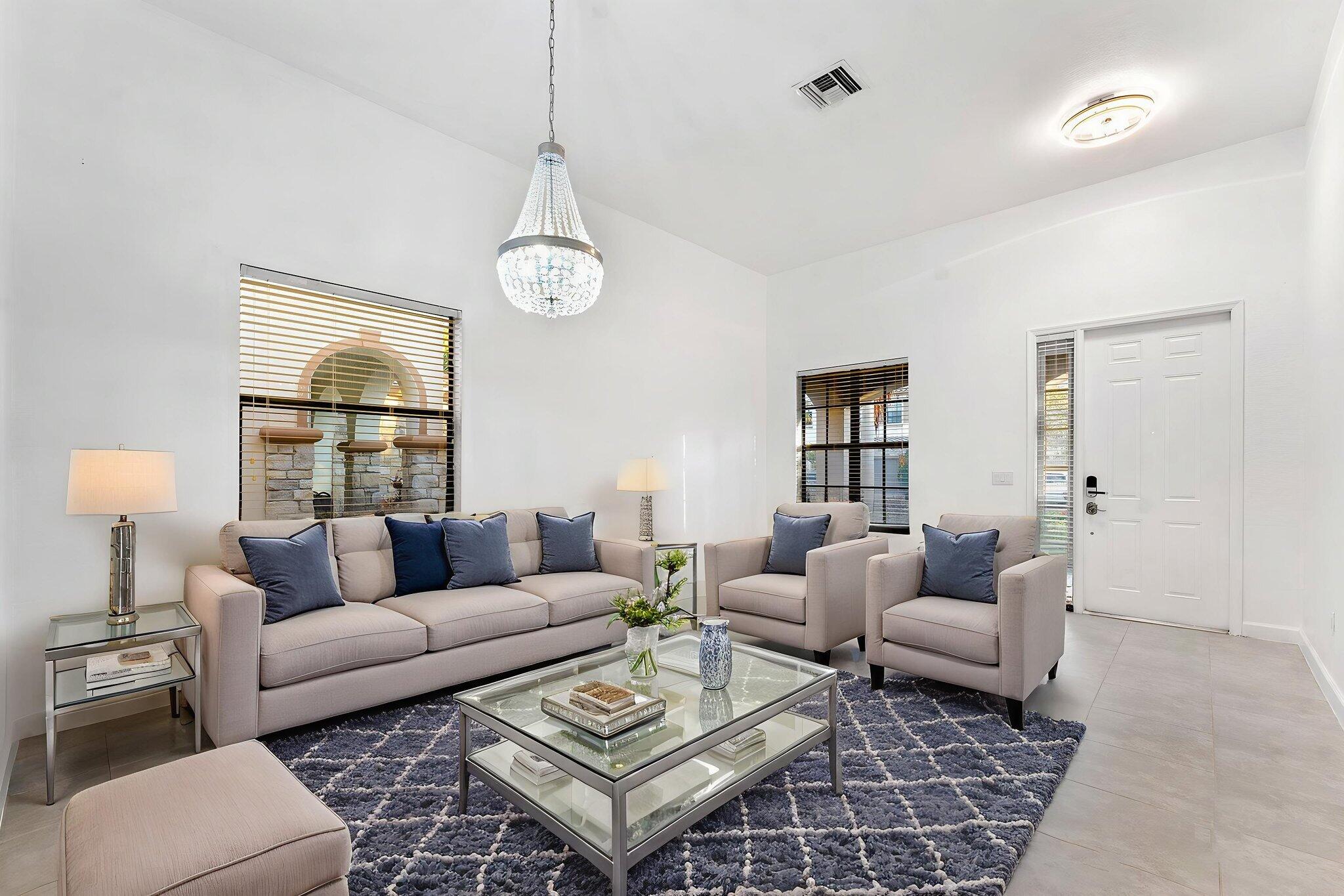 ASPEN GLEN PUD - Residential Lease