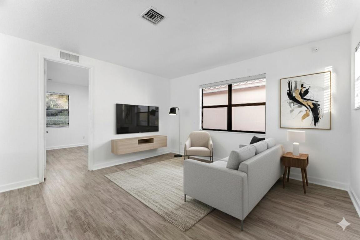 ASPEN GLEN PUD - Residential Lease