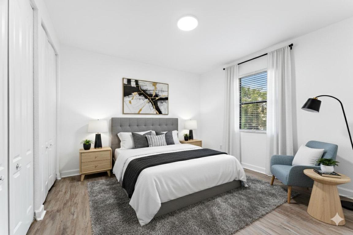 ASPEN GLEN PUD - Residential Lease