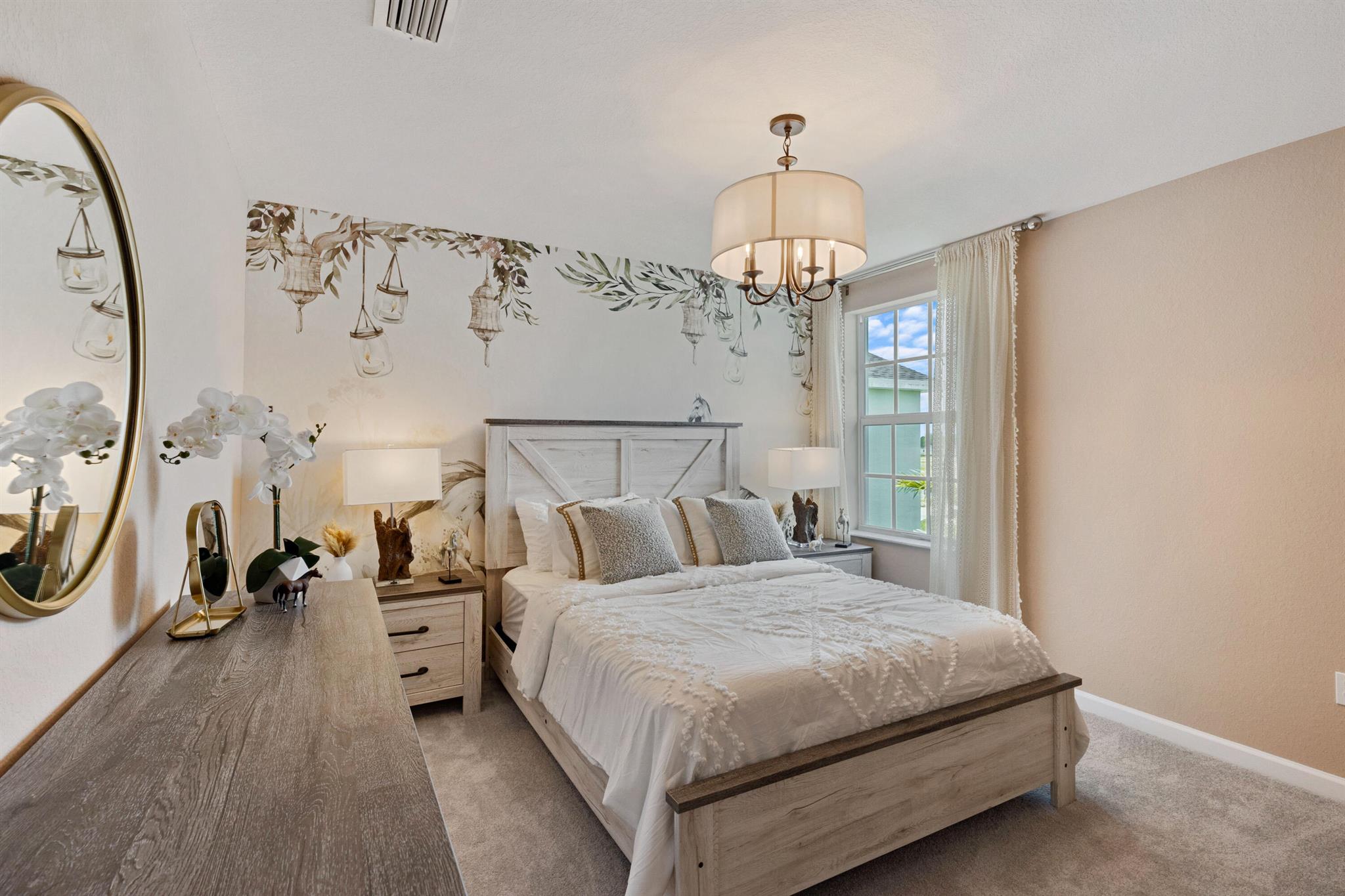 LTC RANCH WEST PHASE 1 - Residential