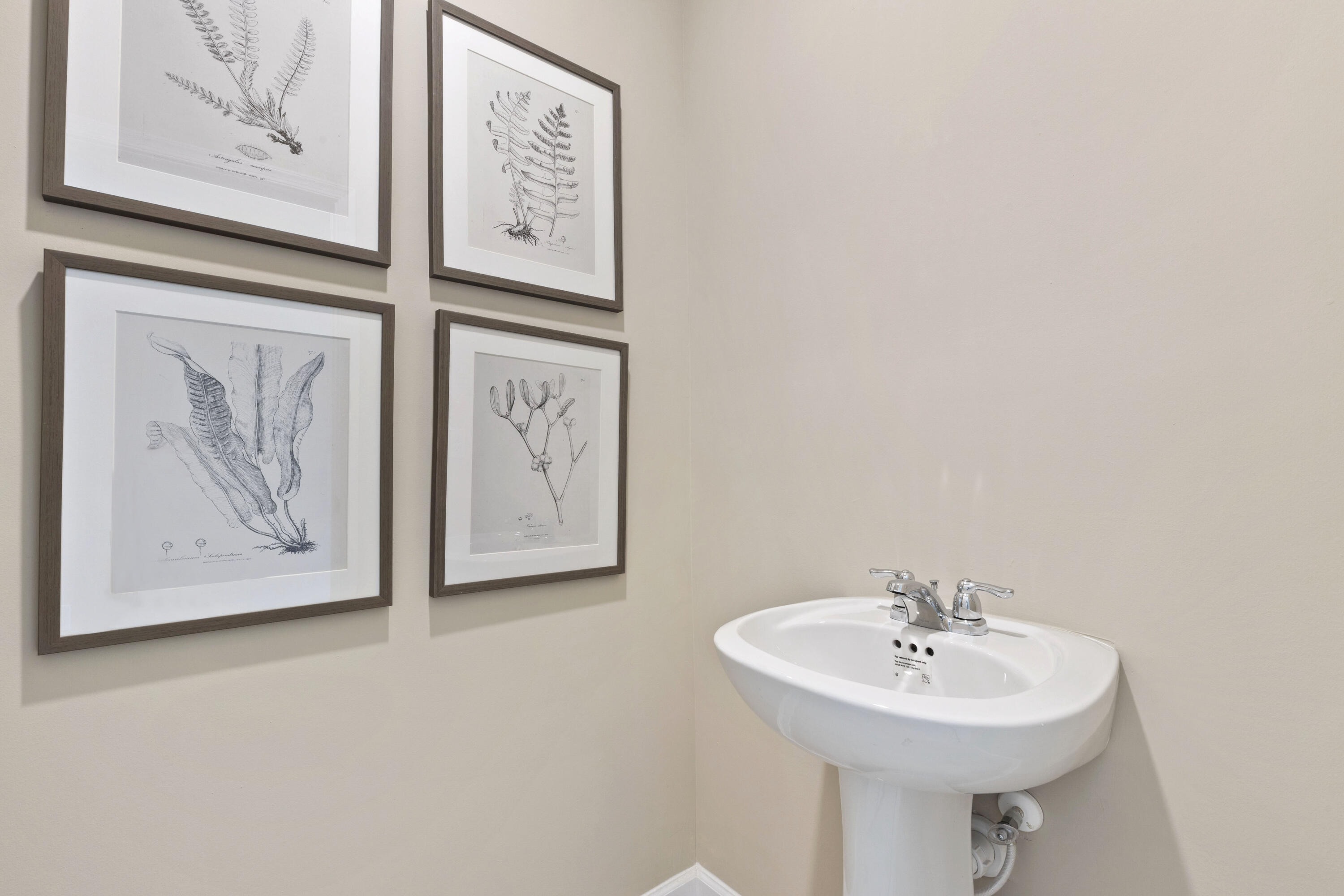 LTC RANCH WEST PHASE 1 - Residential