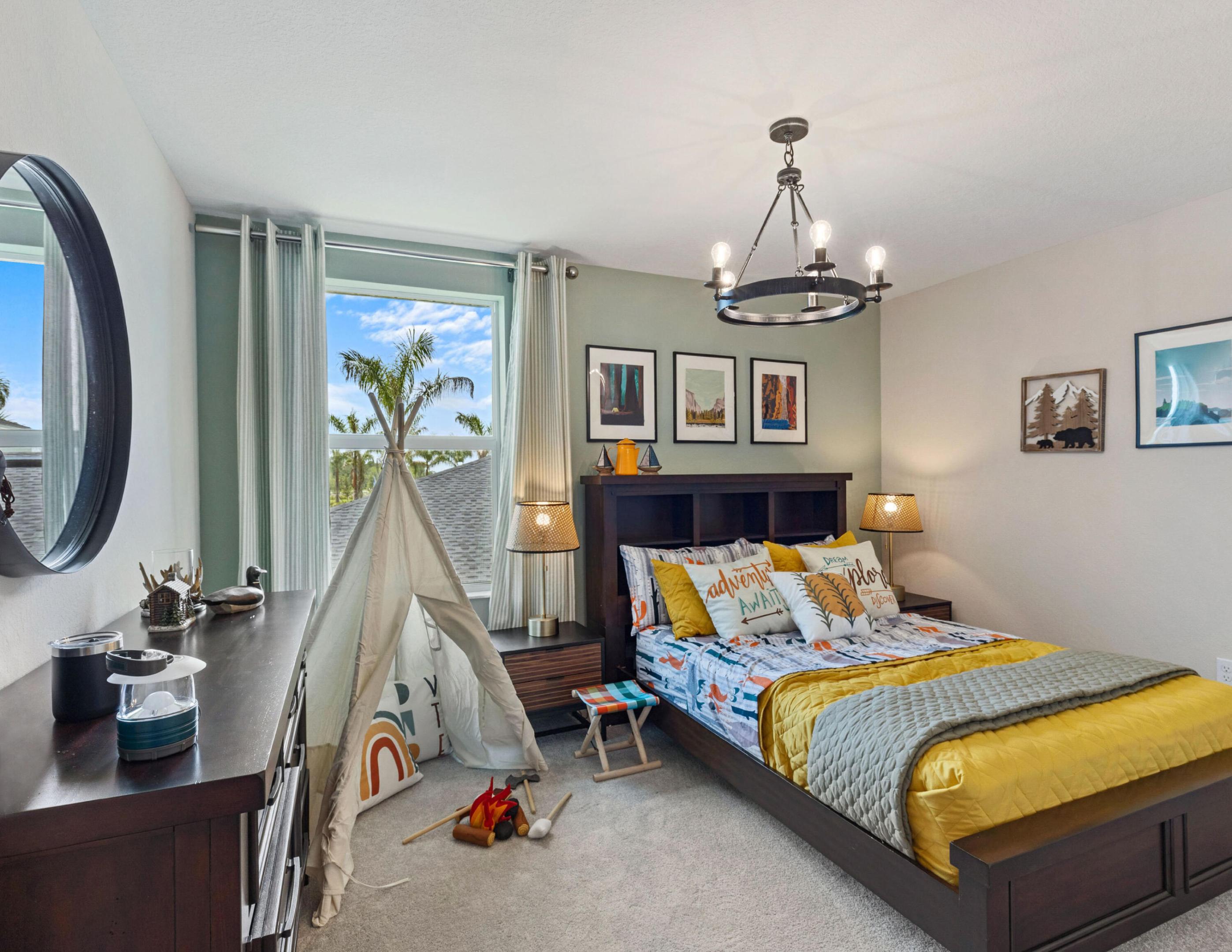 LTC RANCH WEST PHASE 1 - Residential