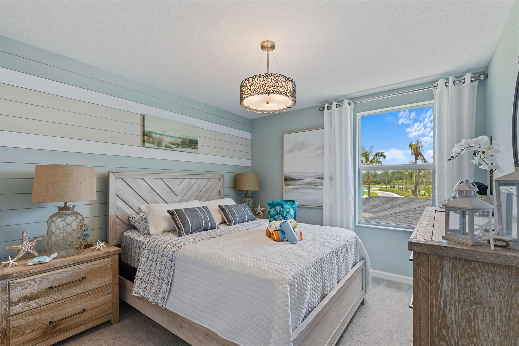 LTC RANCH WEST PHASE 1 - Residential