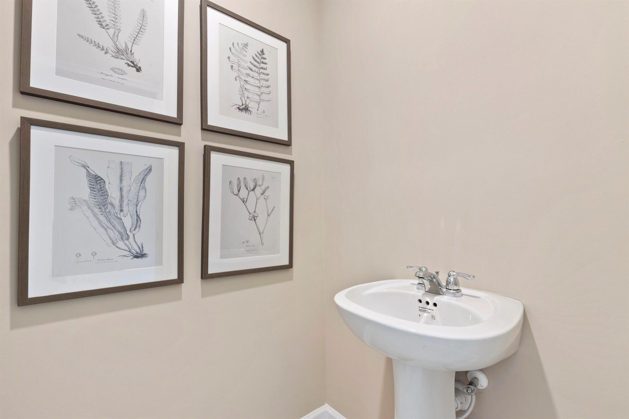 LTC RANCH WEST PHASE 1 - Residential