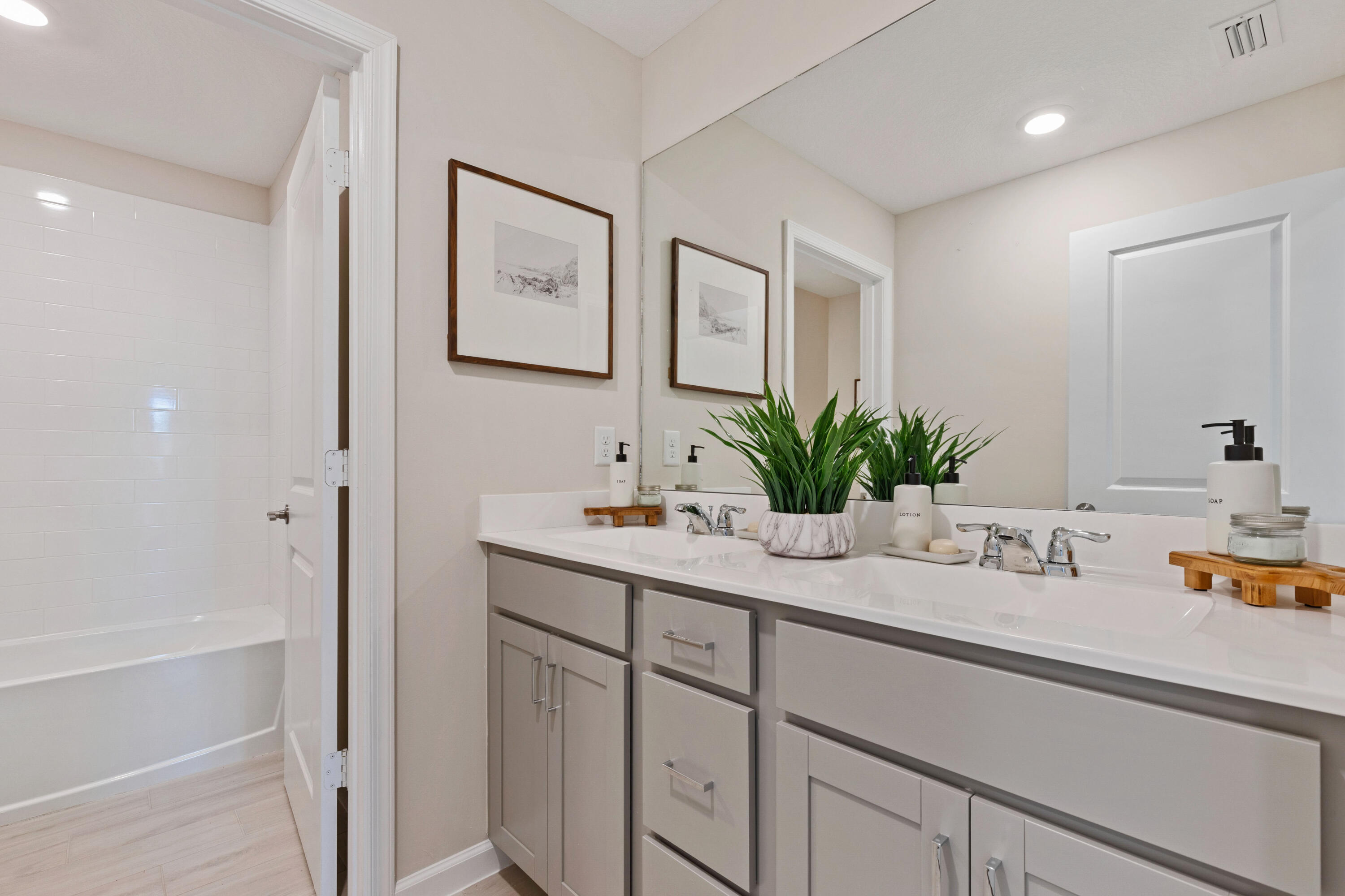 LTC RANCH WEST PHASE 1 - Residential