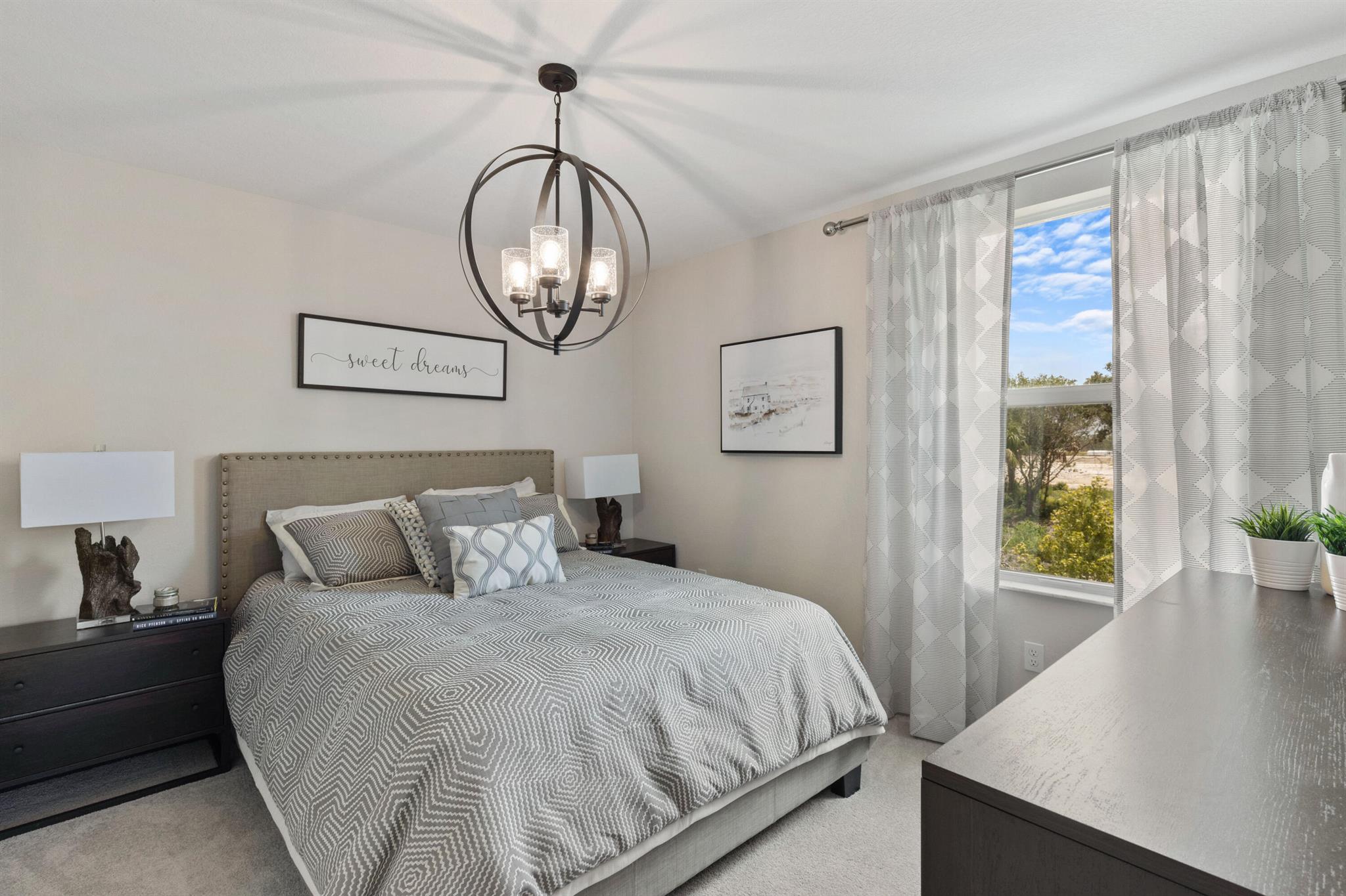 LTC RANCH WEST PHASE 1 - Residential