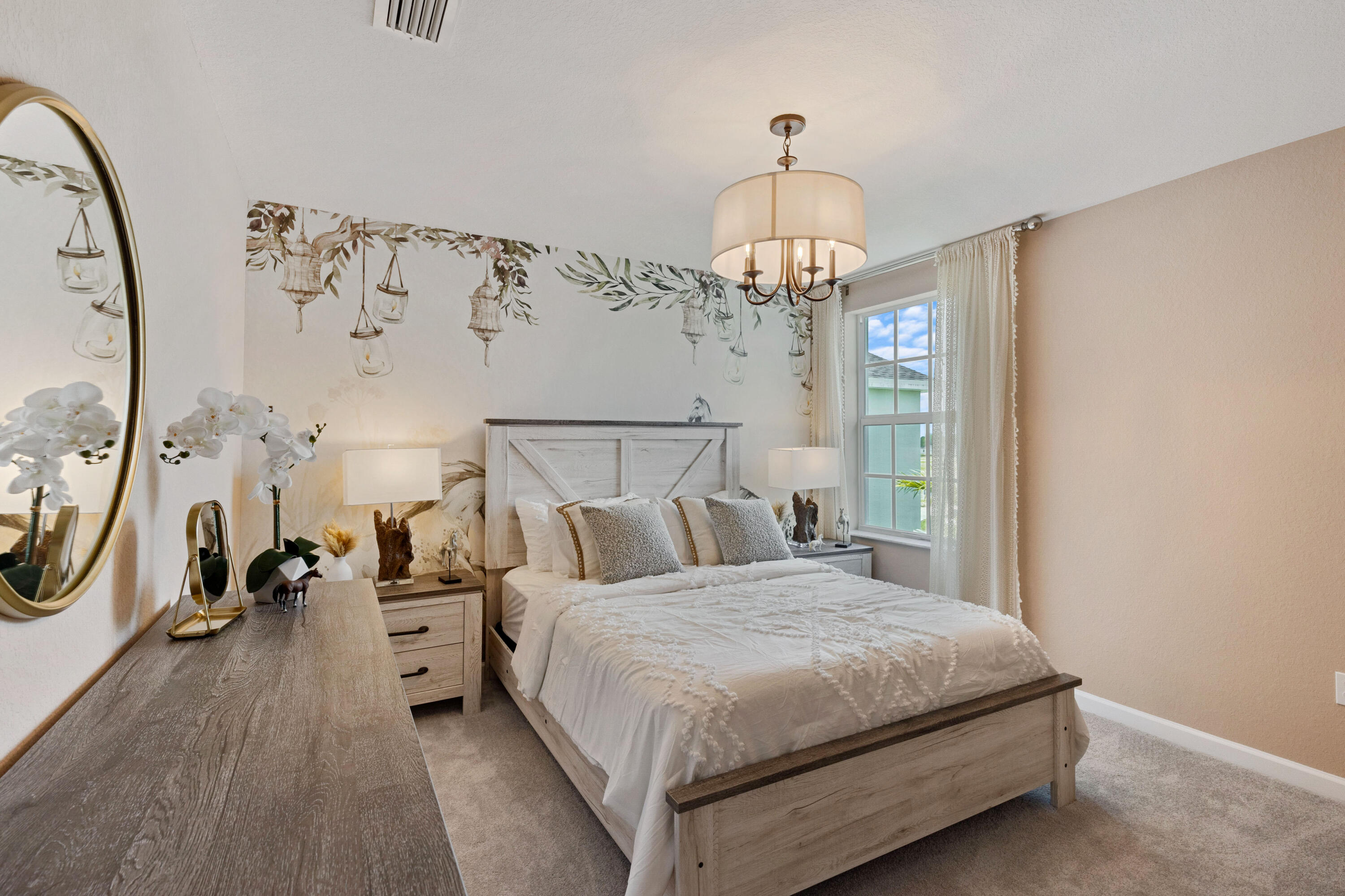 LTC RANCH WEST PHASE 1 - Residential