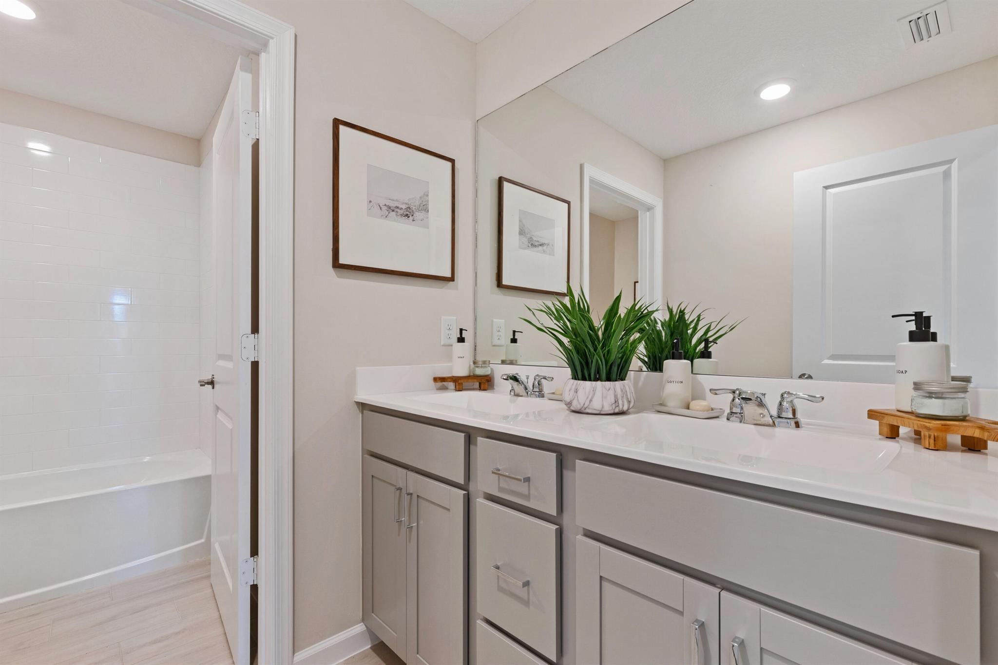 LTC RANCH WEST PHASE 1 - Residential