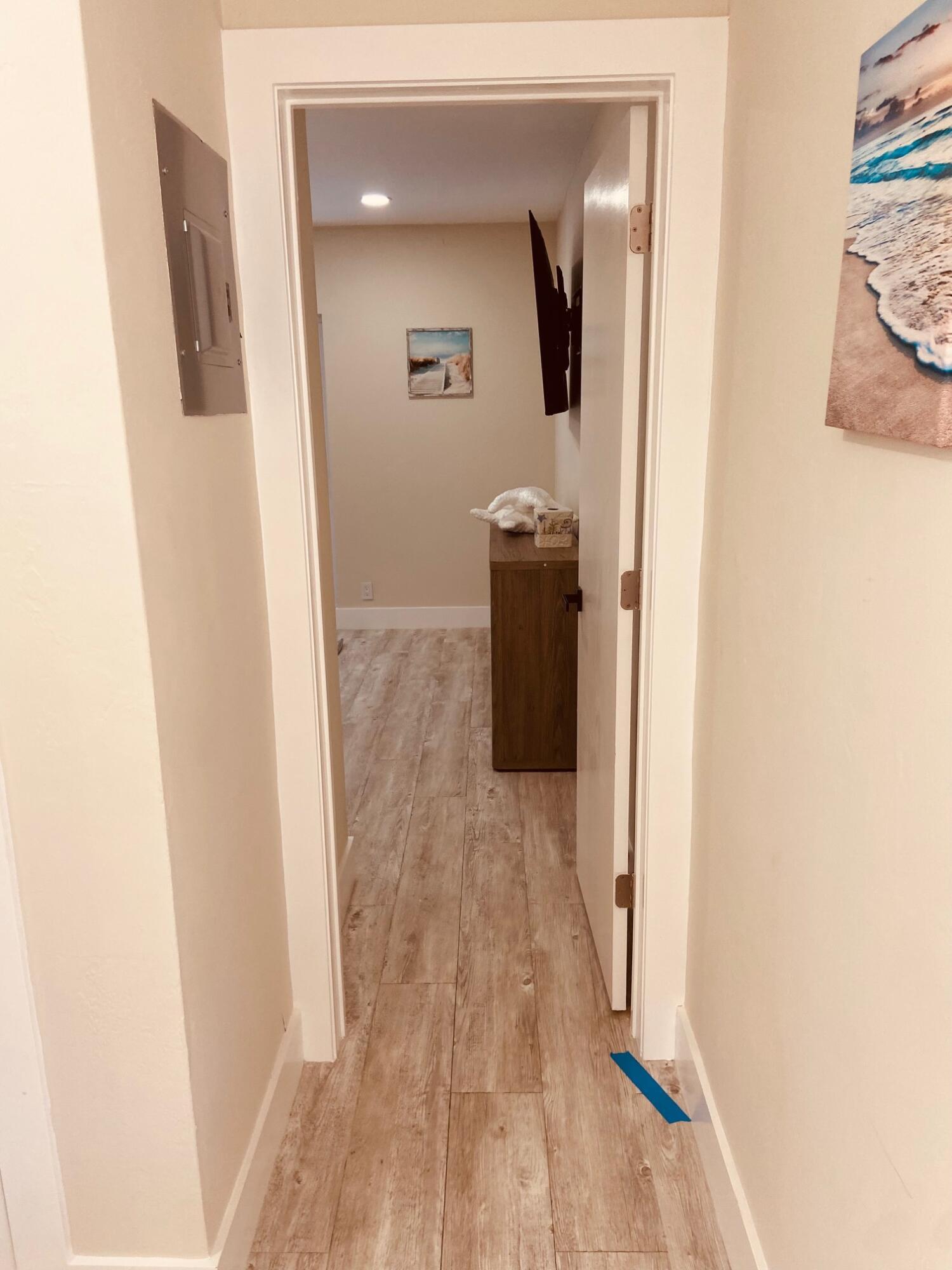 DEL IDA PARK - Residential Lease