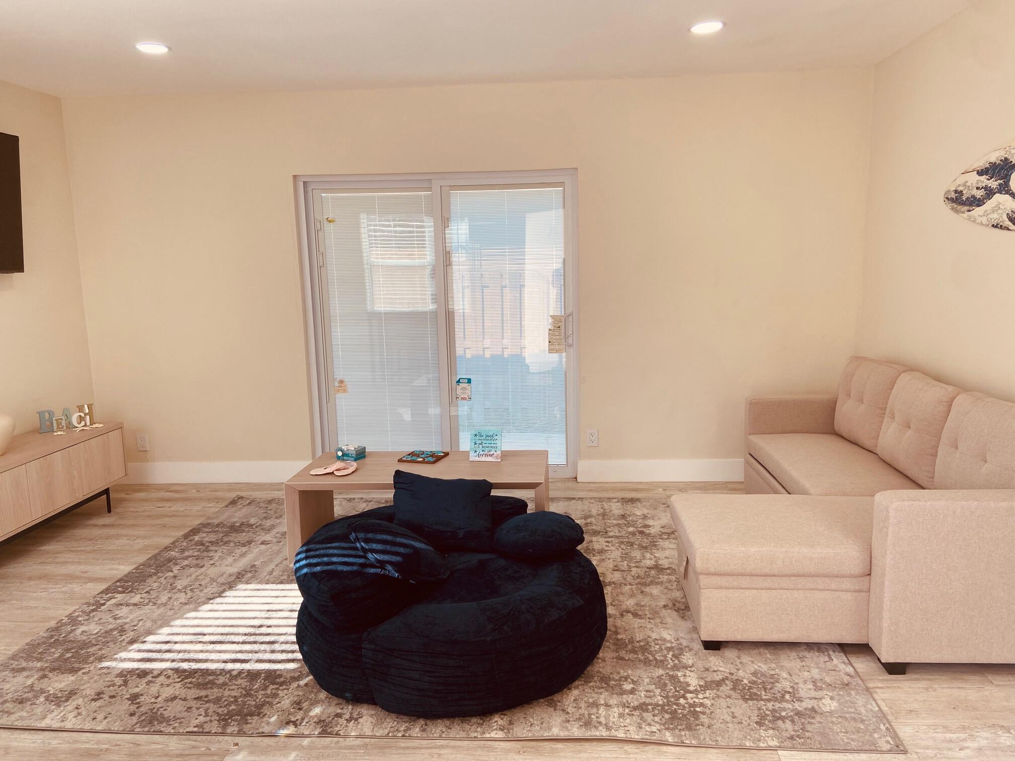 DEL IDA PARK - Residential Lease