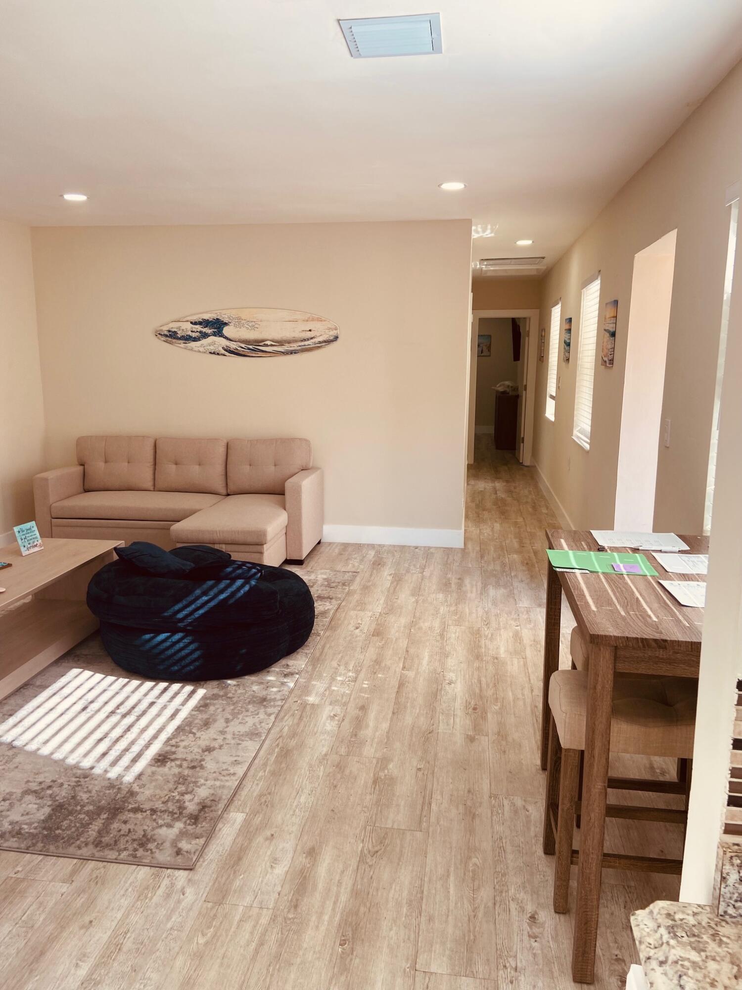 DEL IDA PARK - Residential Lease