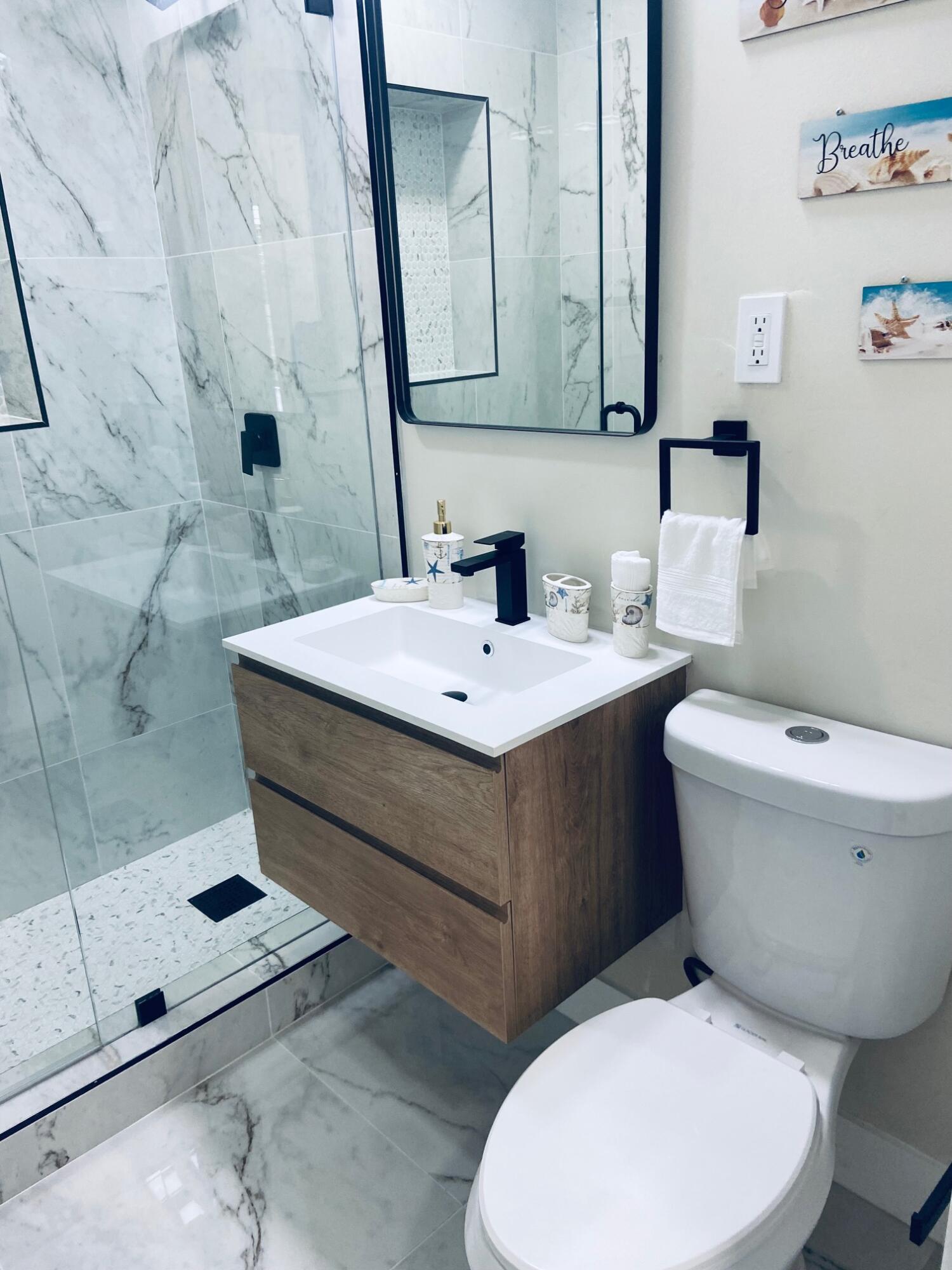 DEL IDA PARK - Residential Lease