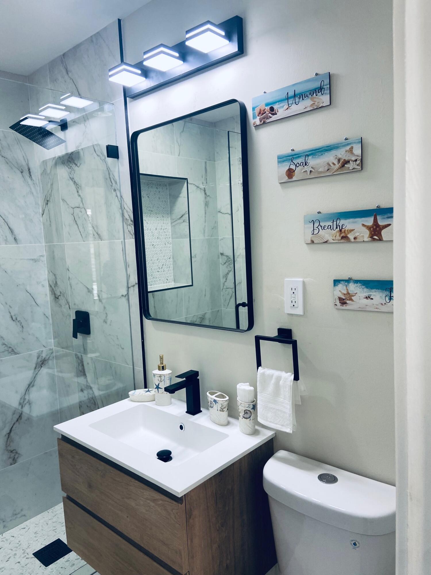 DEL IDA PARK - Residential Lease