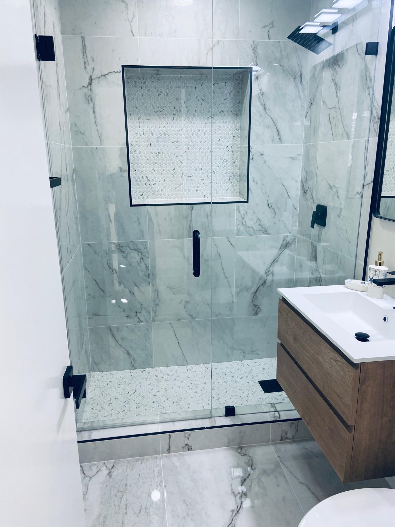 DEL IDA PARK - Residential Lease