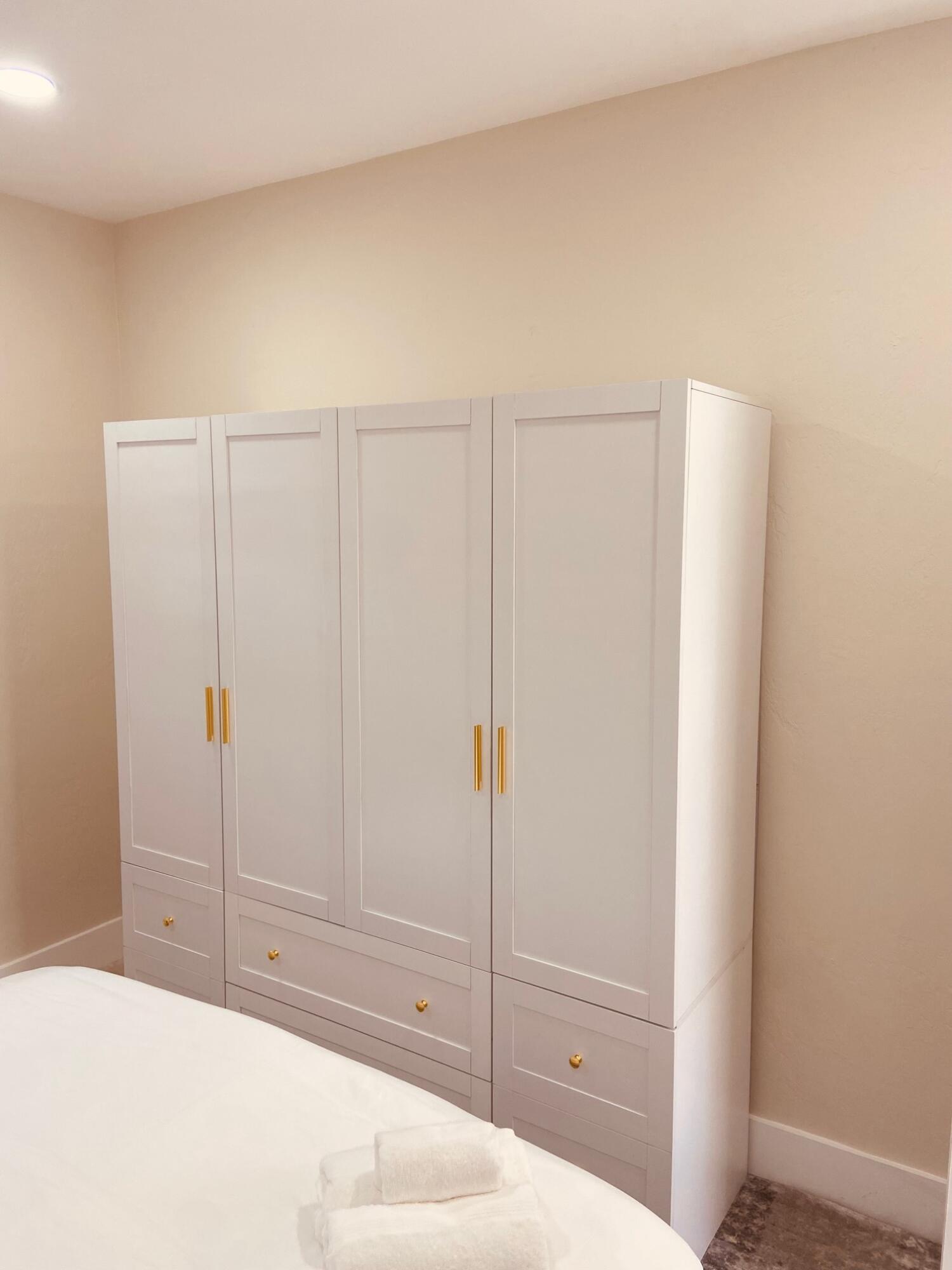 DEL IDA PARK - Residential Lease