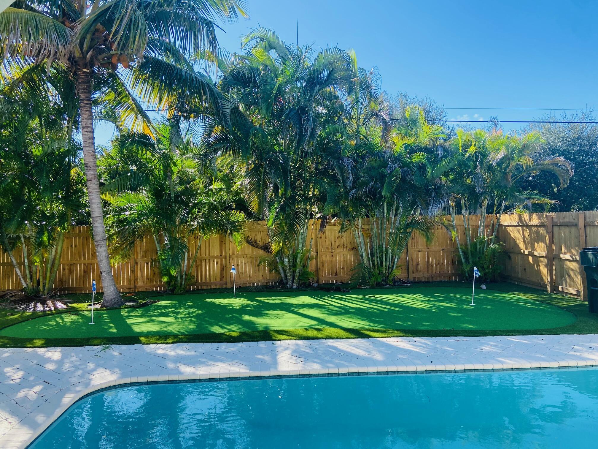 DEL IDA PARK - Residential Lease