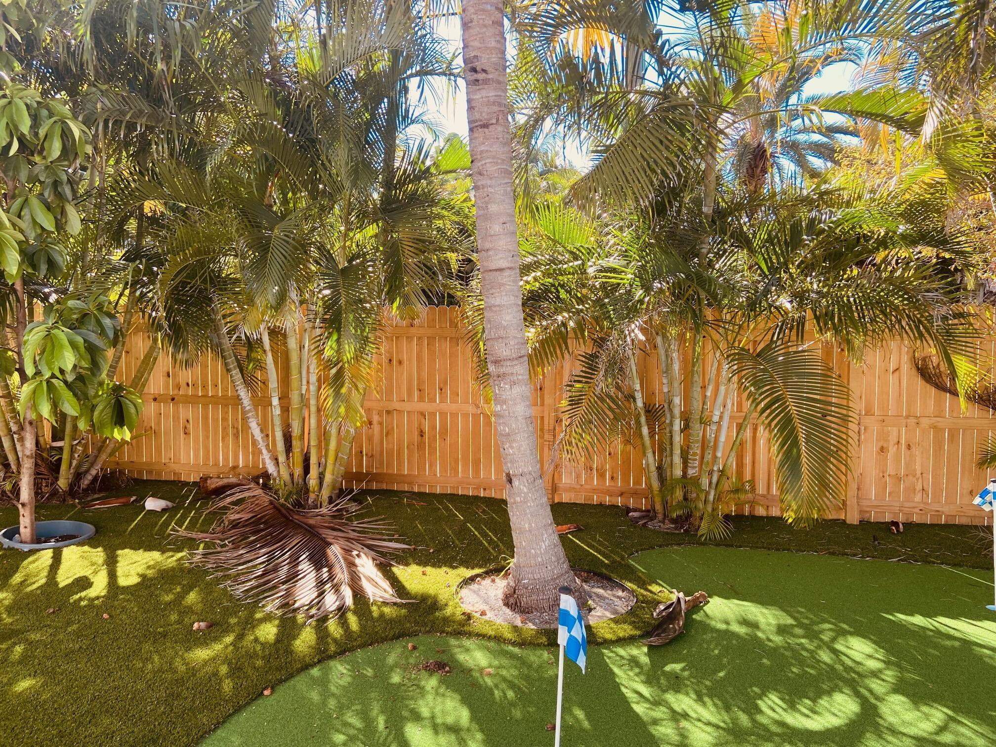 DEL IDA PARK - Residential Lease