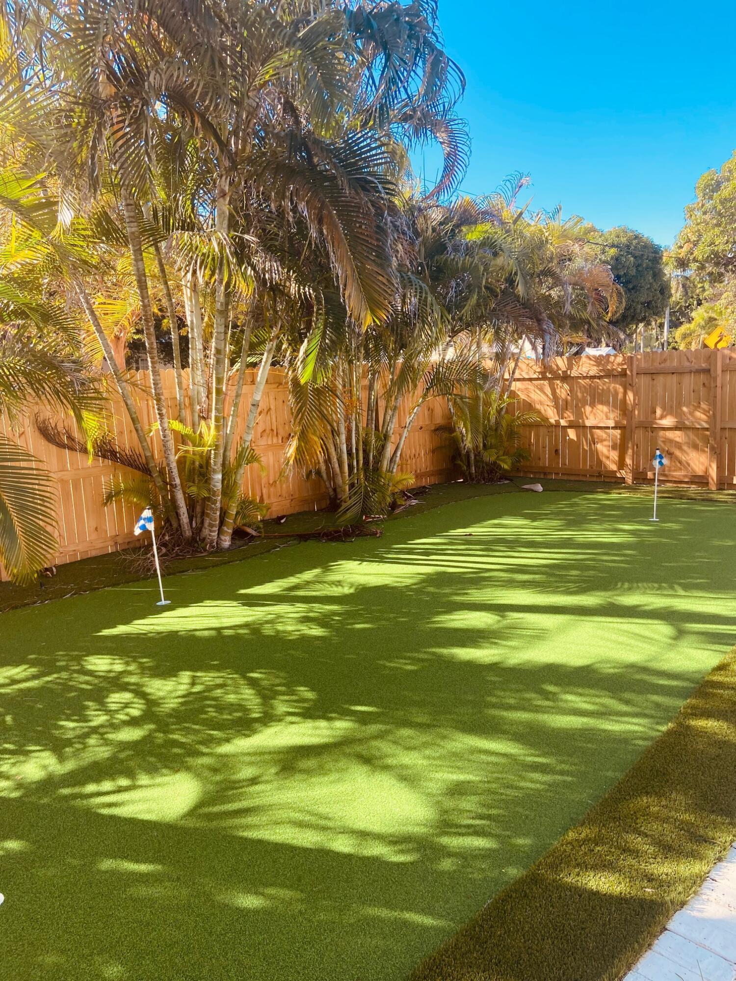 DEL IDA PARK - Residential Lease