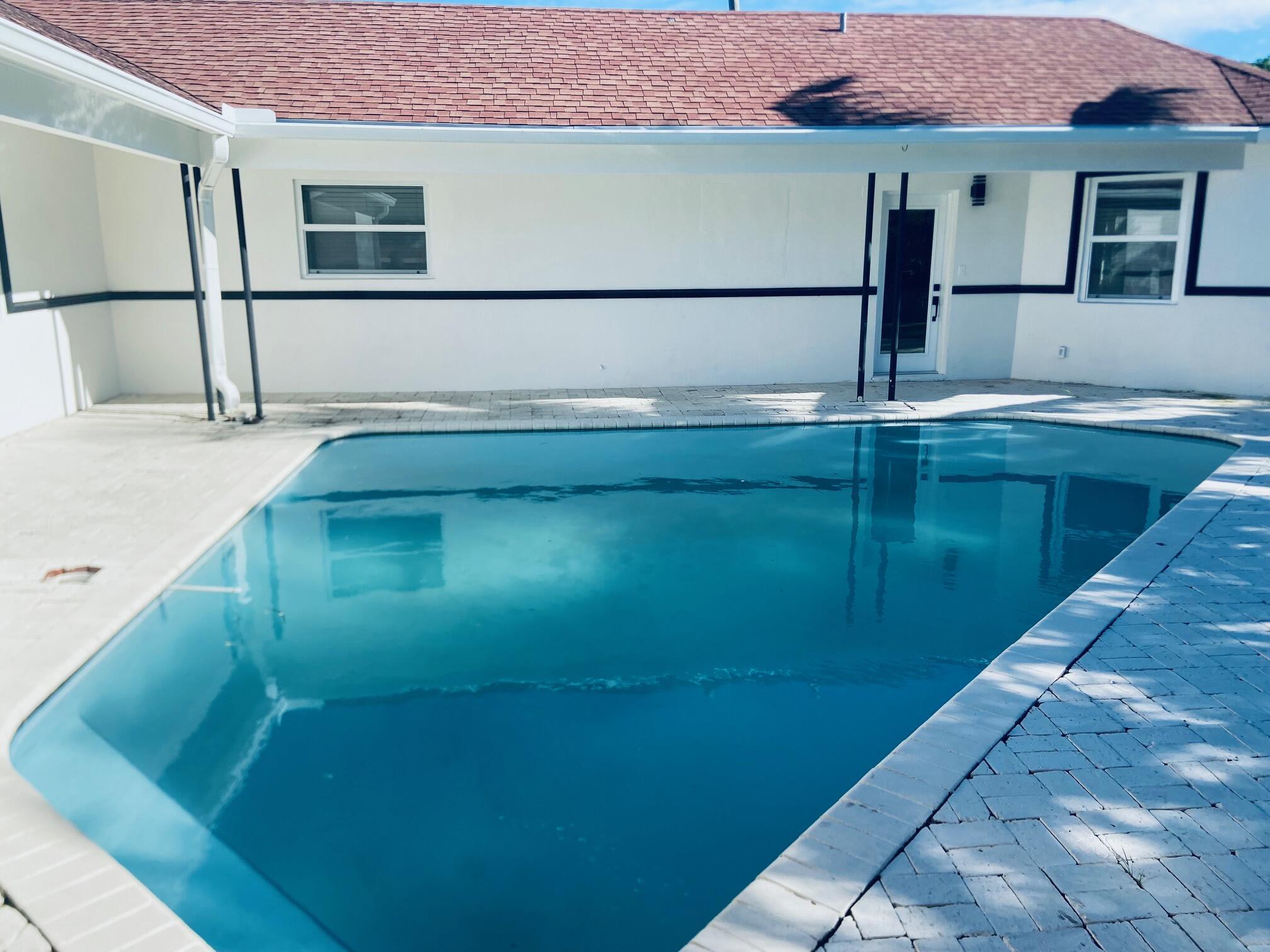 DEL IDA PARK - Residential Lease