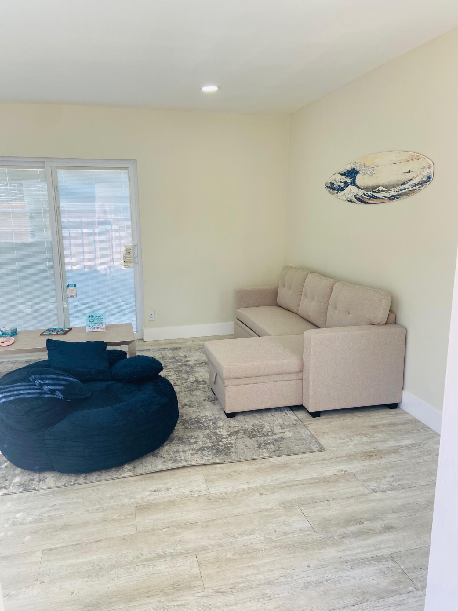 DEL IDA PARK - Residential Lease