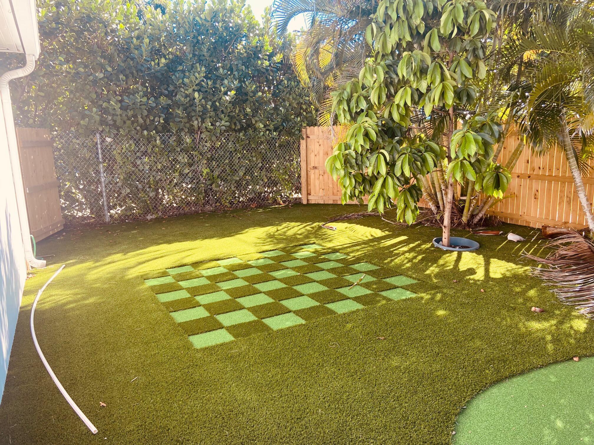 DEL IDA PARK - Residential Lease