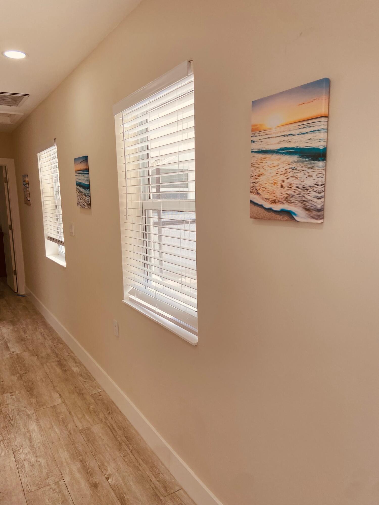 DEL IDA PARK - Residential Lease