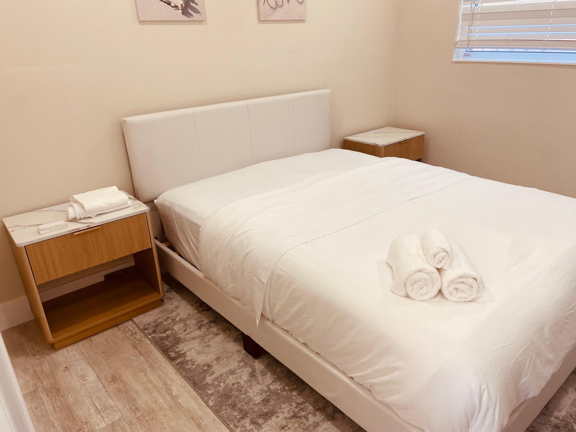 DEL IDA PARK - Residential Lease